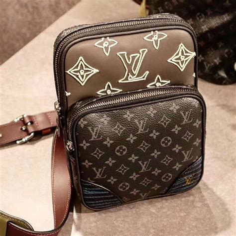 louis vuitton men's bags price list|louis vuitton male bag.